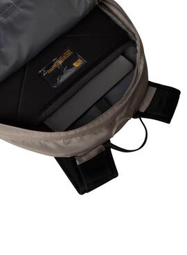 Sac à dos The North Face Borealis Classic gris