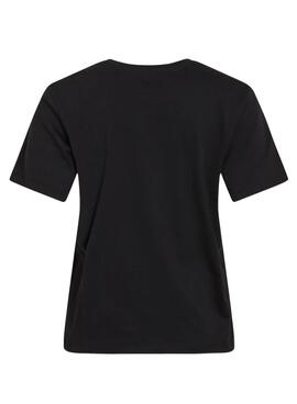 Maillot Vila Visybil noir pour femme