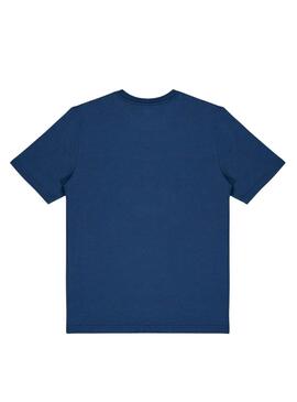 T-shirt Levi's Batwing bleue pour enfant