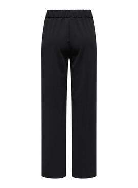 Pantalon Only Rina noir pour femme