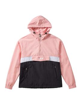 Veste Fila Pavlina Rosa Pour Femme