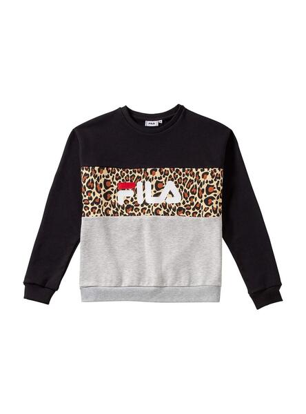 Sweat fila hotsell 12 ans fille
