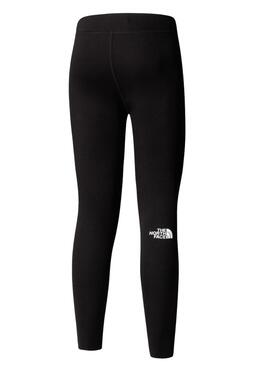 Leggings The North Face Simple Dome noir pour femme