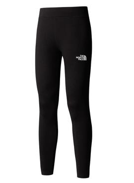 Leggings The North Face Simple Dome noir pour femme