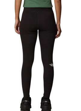 Leggings The North Face Simple Dome noir pour femme