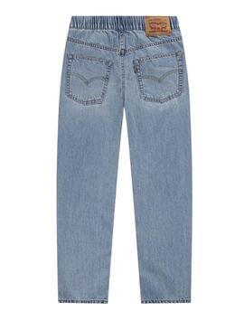 Pantalon Levis Loose Taper pour garçon.