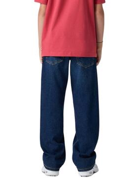 Pantalon Levis Stay Loose en denim pour garçon