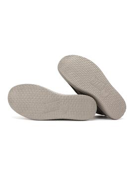 Chaussures de marche Bob vertes pour hommes