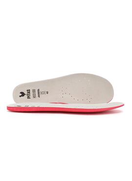 Chaussures de marche Bob vertes pour hommes