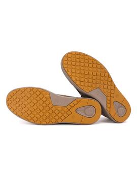 Bottes Walkin Pitas Baikal chameau pour homme