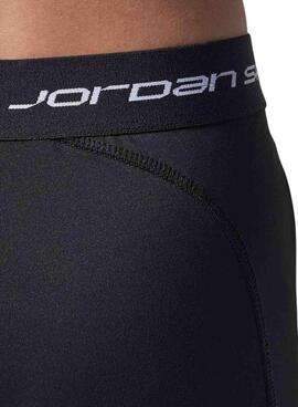 Collants Jordan Dri-FIT Sport noir pour fille