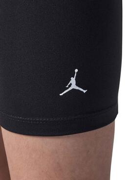 Collants Jordan Dri-FIT Sport noir pour fille