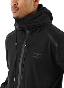 Veste de survêtement Project x Paris noir pour homme