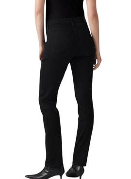 Jean Levi's 312 noir pour femme