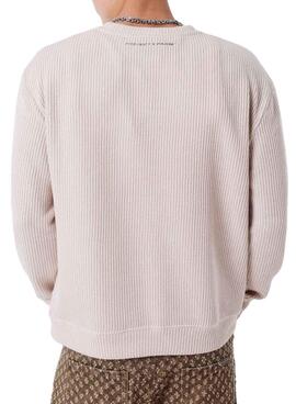 Projet Jersey x Paris Polaris beige pour homme