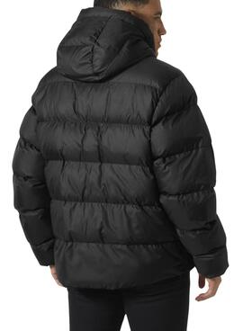 Veste matelassée Helly Hansen Active noire pour homme