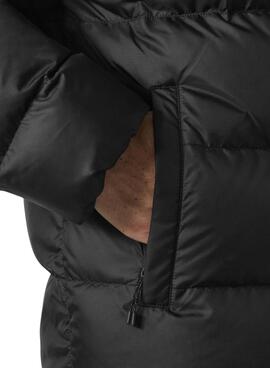 Veste matelassée Helly Hansen Active noire pour homme