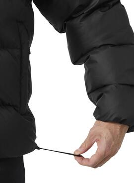 Veste matelassée Helly Hansen Active noire pour homme