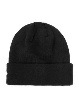 Casquette New Era Essential noire pour homme et femme
