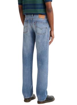 Jean Levi's 555 pour homme