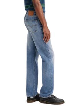 Jean Levi's 555 pour homme