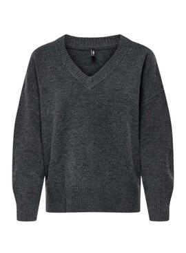 Maillot Only Mari gris foncé pour femme