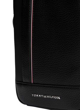 Sac Tommy Hilfiger Central negro para hombre