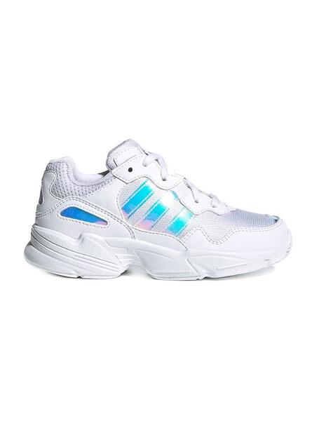 Yung 96 blanche 2025