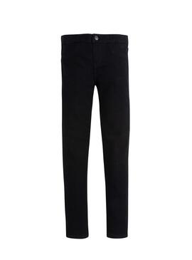 Jeans Levis Legging Noir Pour Fille