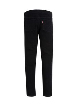 Jeans Levis Legging Noir Pour Fille