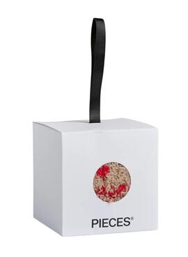 Chaussettes de Noël pour femme Pieces Joy.