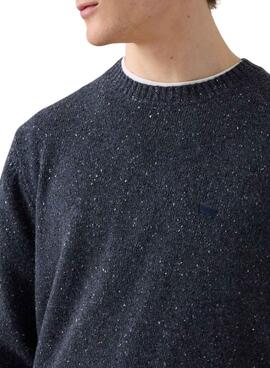 Maillot Levis Original Housemark bleu pour homme