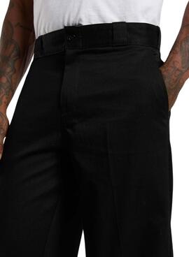 Pantalon Dickies 247 Loose noir pour homme
