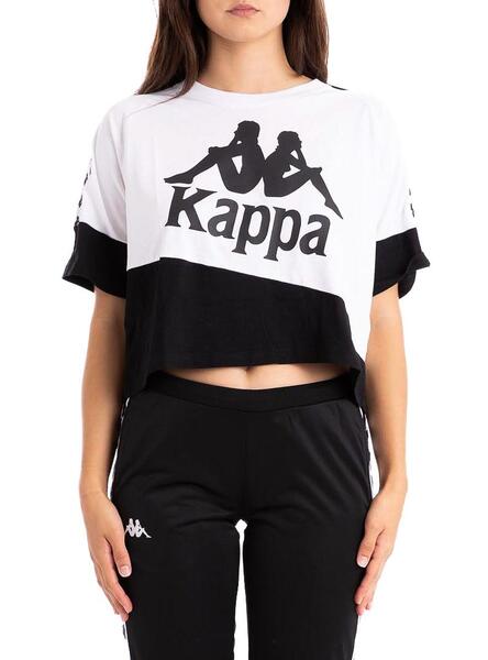 Magliette kappa femminili on sale