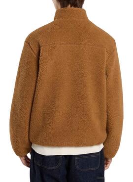 Polar Dickies Mount Hope camel pour homme