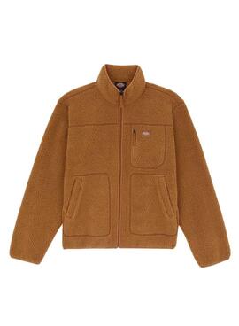 Polar Dickies Mount Hope camel pour homme