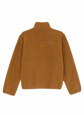 Polar Dickies Mount Hope camel pour homme