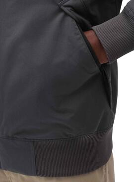 Veste Dickies Sarpy grise pour homme