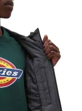 Veste Dickies Sarpy grise pour homme