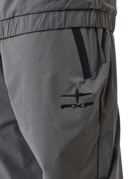 Pantalon de survêtement Project x Paris gris pour homme