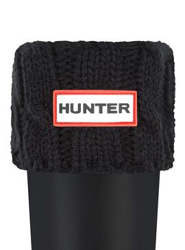 Chaussettes Hunter Noir