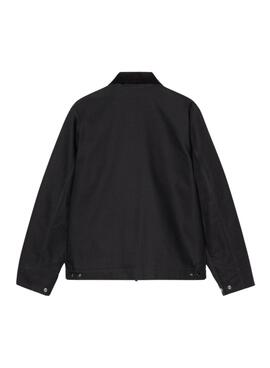 Veste de chasse Carhartt Detroit marine pour homme