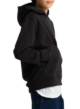 Sudadera Vans By Board noire pour garçon et fille