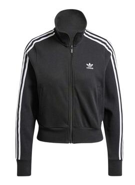 KNITTED TOP     BLACK