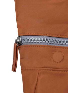 Sac à dos Roka Canfield petit chameau pour femme et homme