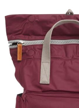Sac à dos Roka Canfield petit bordeaux pour femme et homme