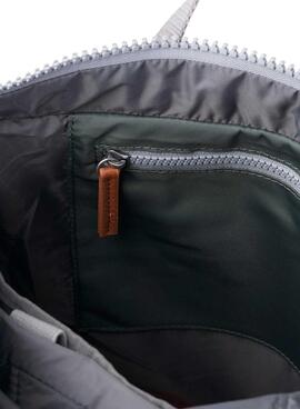Sac à dos Roka Canfield small vert foncé pour femme et homme