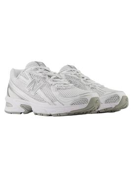 Chaussures New Balance U740 blanches pour femmes