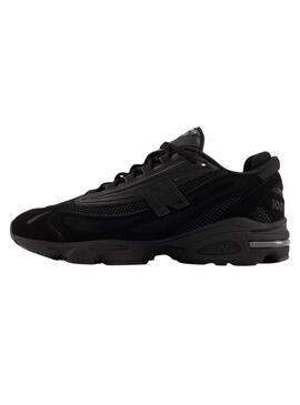 Chaussures New Balance 1000 V1 noires pour hommes