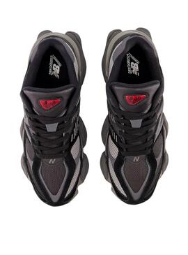 Sneakers New Balance U9060 noir pour femme et homme